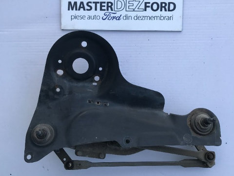 Ansamblu stergator cu motoras Ford Fiesta mk5