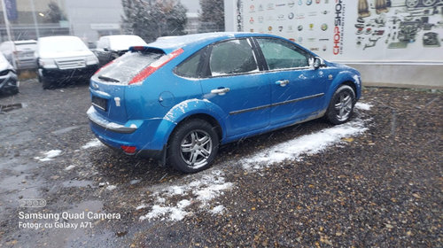 Ansamblu stergator cu motoras Ford Focus