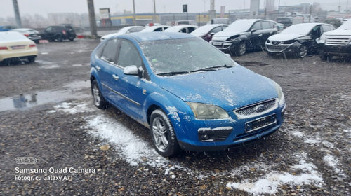 Ansamblu stergator cu motoras Ford Focus