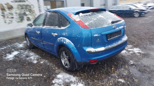 Ansamblu stergator cu motoras Ford Focus