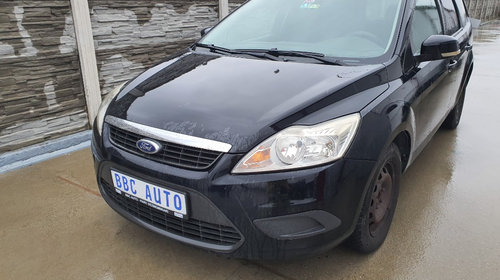 Ansamblu stergator cu motoras Ford Focus