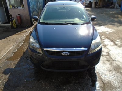 Ansamblu stergator cu motoras Ford Focus 2008 Hatc