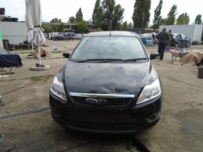 Ansamblu stergator cu motoras Ford Focus 2009 HATC