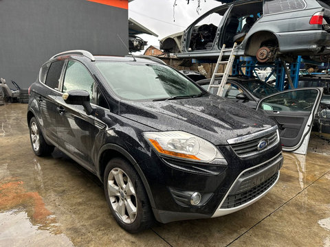 Ansamblu stergator cu motoras Ford Kuga 2009 suv 2.0 tdci