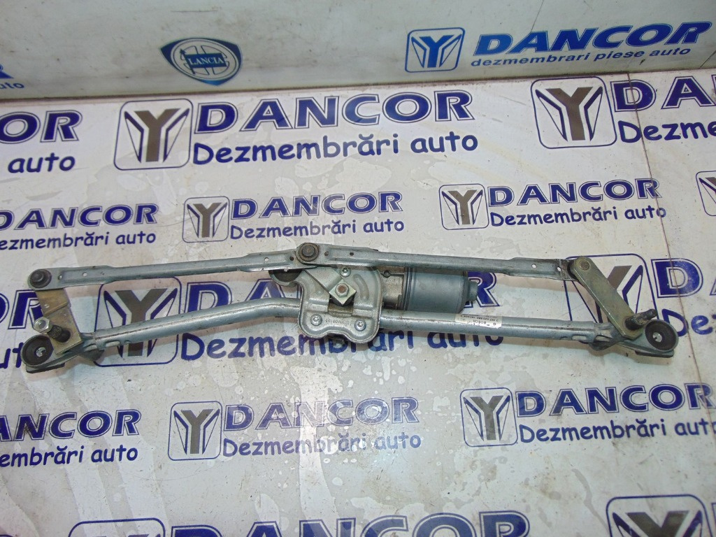 ANSAMBLU Stergator CU MOTORAS FORD MONDEO III AN 2000/2007 COD 1S71-17504-AF / 3397020680 / 1S71-17508-AD