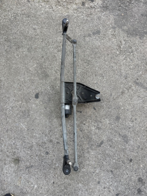 Ansamblu stergator cu motoras Ford Transit 2006-20