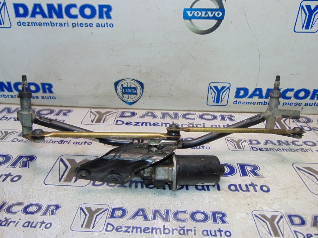 ANSAMBLU Stergator CU MOTORAS FORD TRANS