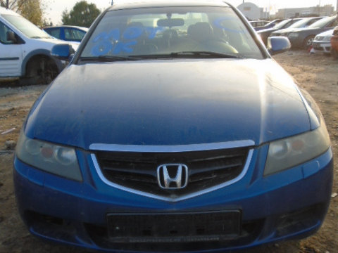 Ansamblu stergator cu motoras Honda Accord 2005 Sedan 2.2