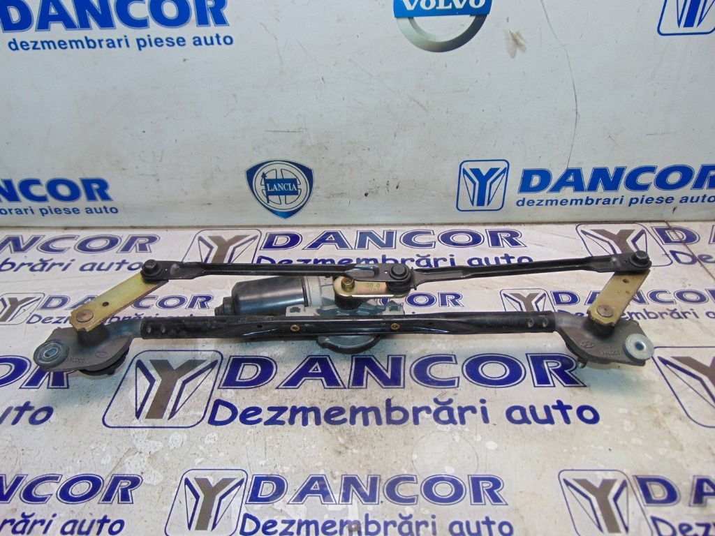 ANSAMBLU Stergator CU MOTORAS HYUNDAI SANTA FE II AN 2006/2012 COD 98110-2B000 / 03541-8070
