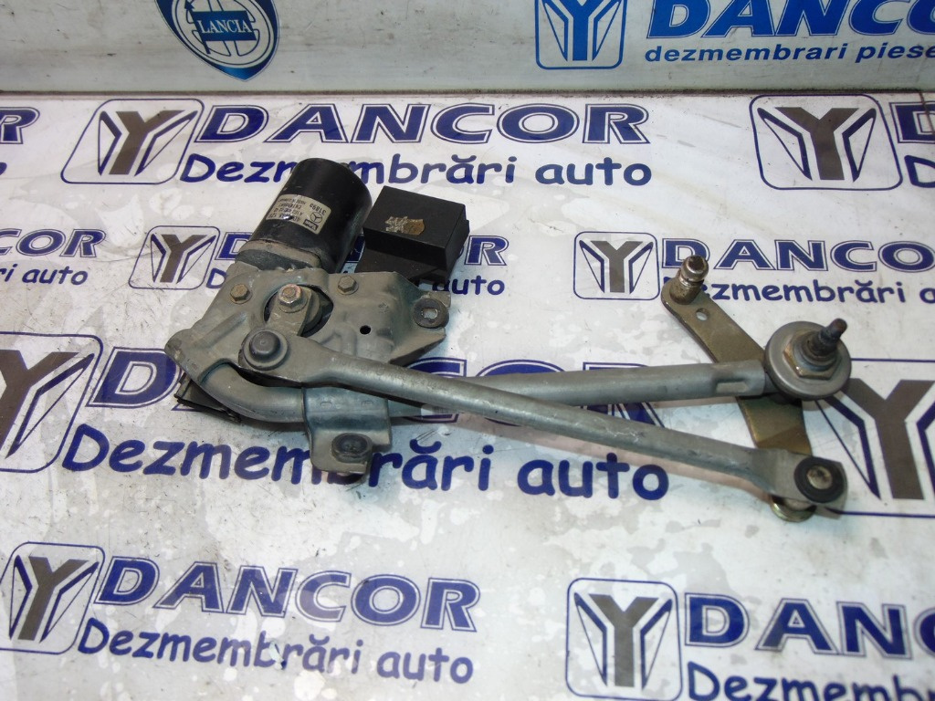 ANSAMBLU Stergator CU MOTORAS MERCEDES A-CLASS W168 AN 1998/2005 COD A1688240405 / 404.388 / A1688200242