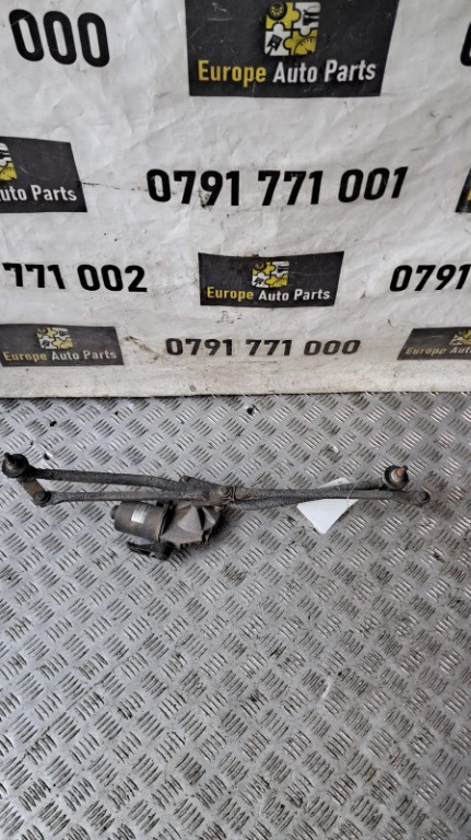 Ansamblu stergator cu motoras mic defect Mercedes Sprinter 906 2.2 CDI euro 4 an 2008