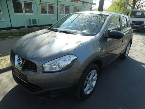 Ansamblu stergator cu motoras Nissan Qashqai 2009 SUV 2.0 dci