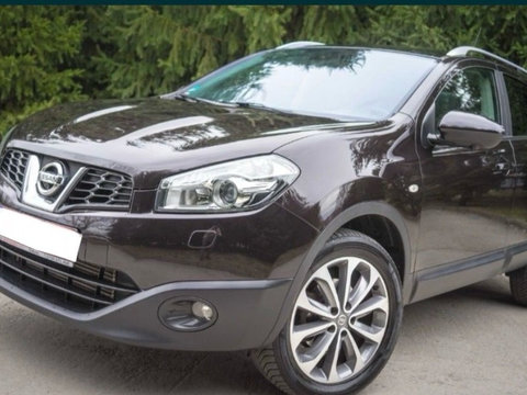 Ansamblu stergator cu motoras Nissan Qashqai 2013 SUV 1.6 diesel