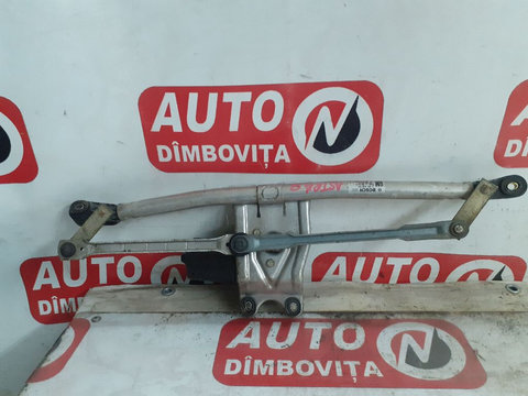 ANSAMBLU Stergator CU MOTORAS OPEL ASTRA G 2001 OEM:0390241182.