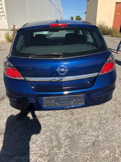 Ansamblu stergator cu motoras Opel Astra H 2005 ha