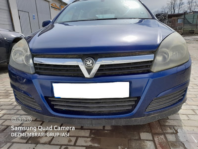 Ansamblu stergator cu motoras Opel Astra H 2005 br