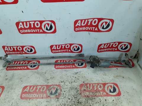 ANSAMBLU Stergator CU MOTORAS OPEL ZAFIRA B 2005 OEM:404976.