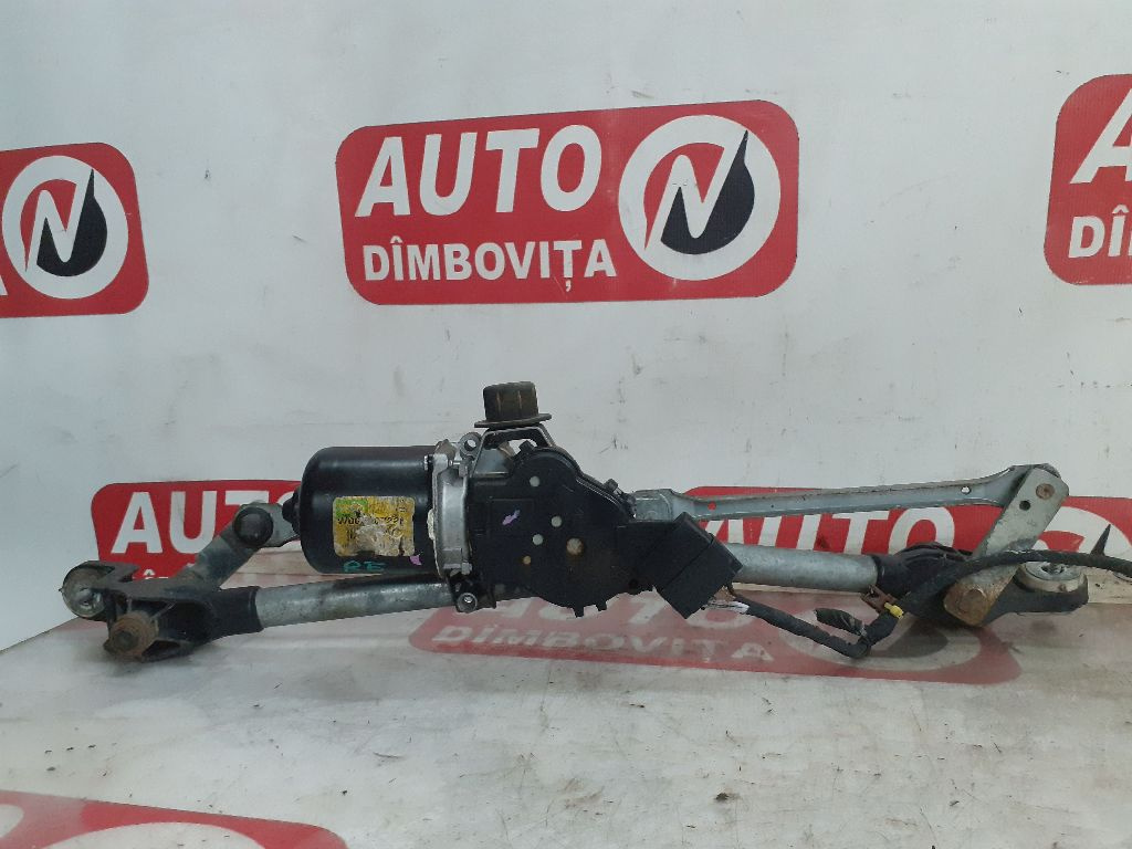 ANSAMBLU Stergator CU MOTORAS RENAULT MEGANE III 2009 OEM:W000001615.