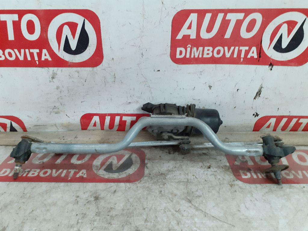 ANSAMBLU Stergator CU MOTORAS RENAULT SYMBOL 2004 OEM:8200264711.