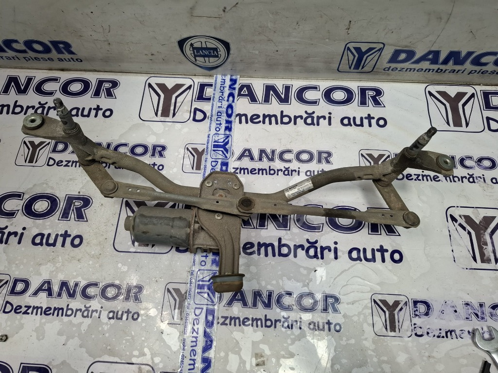 ANSAMBLU Stergator CU MOTORAS RENAULT TRAFIC OPEL 