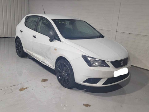 Ansamblu stergator cu motoras Seat Ibiza 5 2012 HATCHBACK 1.2 TDI CFWA