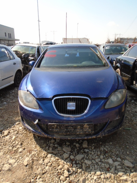 Ansamblu stergator cu motoras Seat Leon 2005 Hatchback 1.6