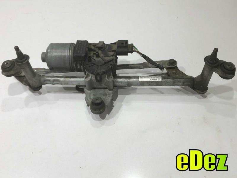 Ansamblu stergator cu motoras Seat Mii (2011-2019) 1s1955023c