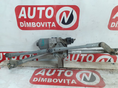 ANSAMBLU Stergator CU MOTORAS SKODA FABIA 2005 OEM