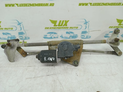 Ansamblu stergator cu motoras Toyota Rav 4 2 [2000 - 2003]