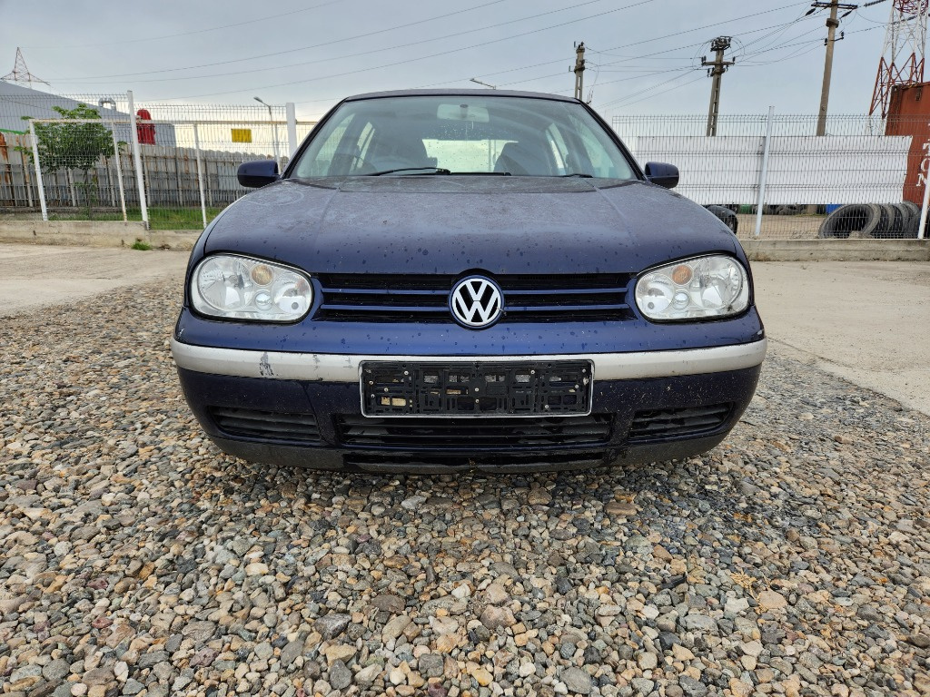 Ansamblu stergator cu motoras Volkswagen Golf 4 20