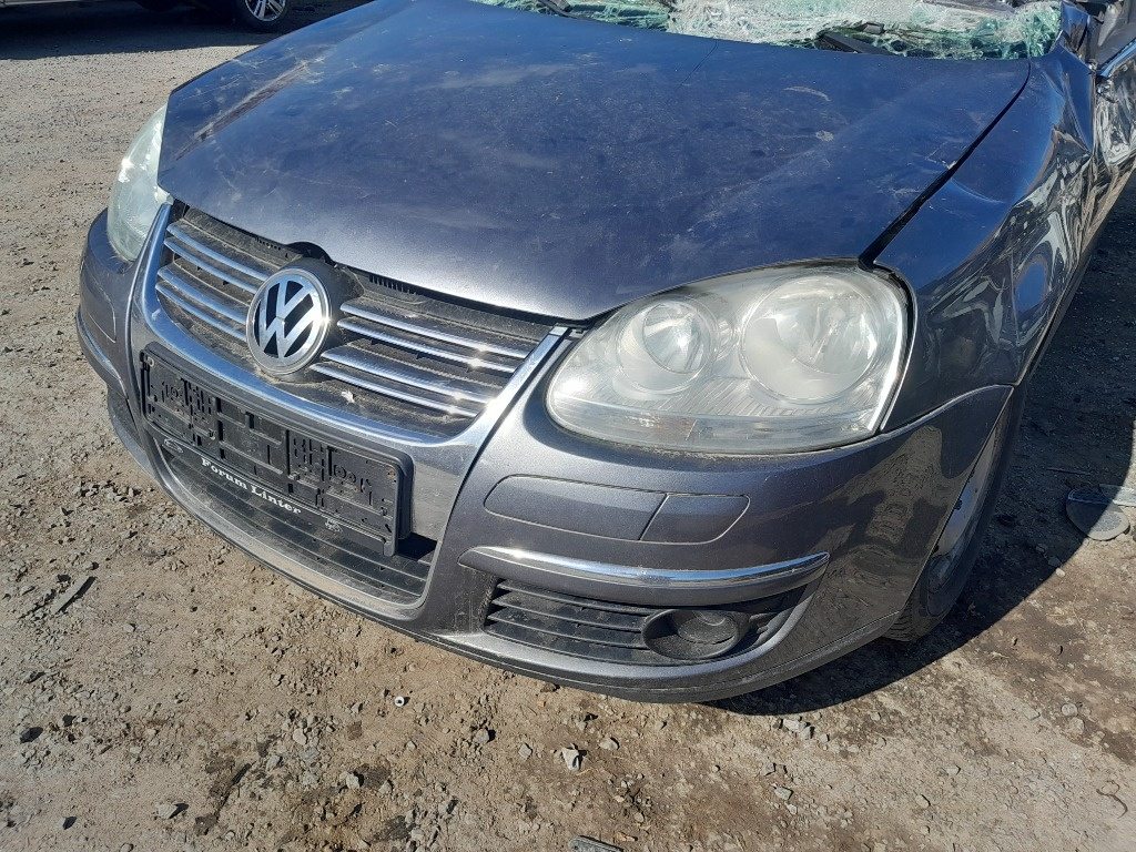 Ansamblu stergator cu motoras Volkswagen Jetta 200