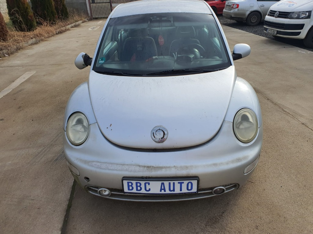 Ansamblu stergator cu motoras Volkswagen New Beetle 2002 x 1.9