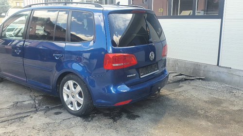 Ansamblu stergator cu motoras Volkswagen