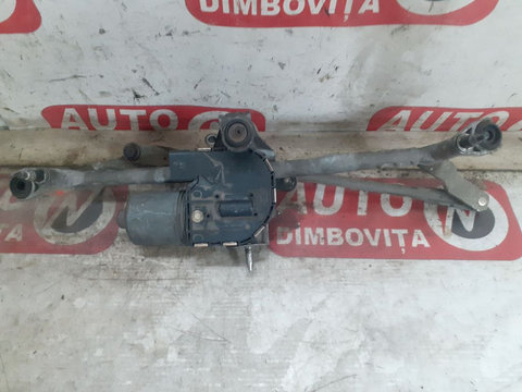 ANSAMBLU Stergator CU MOTORAS VOLKSWAGEN TOURAN 2005 OEM:2K1955023G/2K1955119C.