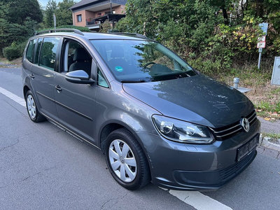 Ansamblu stergator cu motoras Volkswagen Touran 20