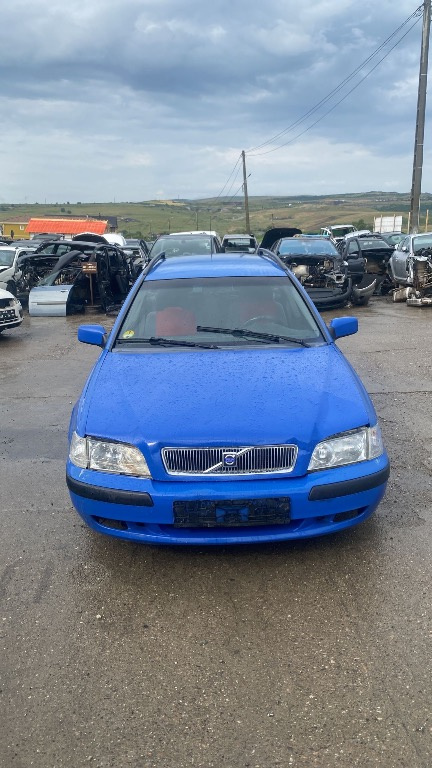 Ansamblu stergator cu motoras Volvo V40 2001 Break 1,9 diesel