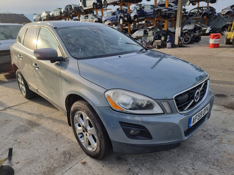 Ansamblu stergator cu motoras Volvo XC60 2010 4x4 2.4 D