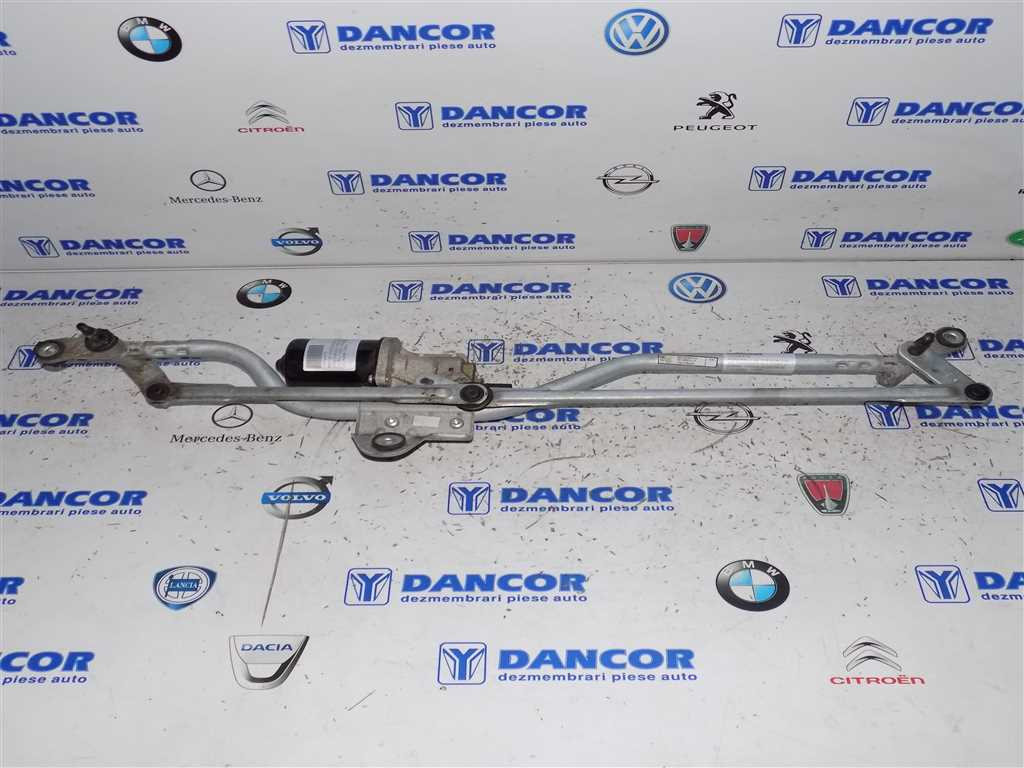 ANSAMBLU Stergator CU MOTORAS VW TRANSPORTER T6 AN