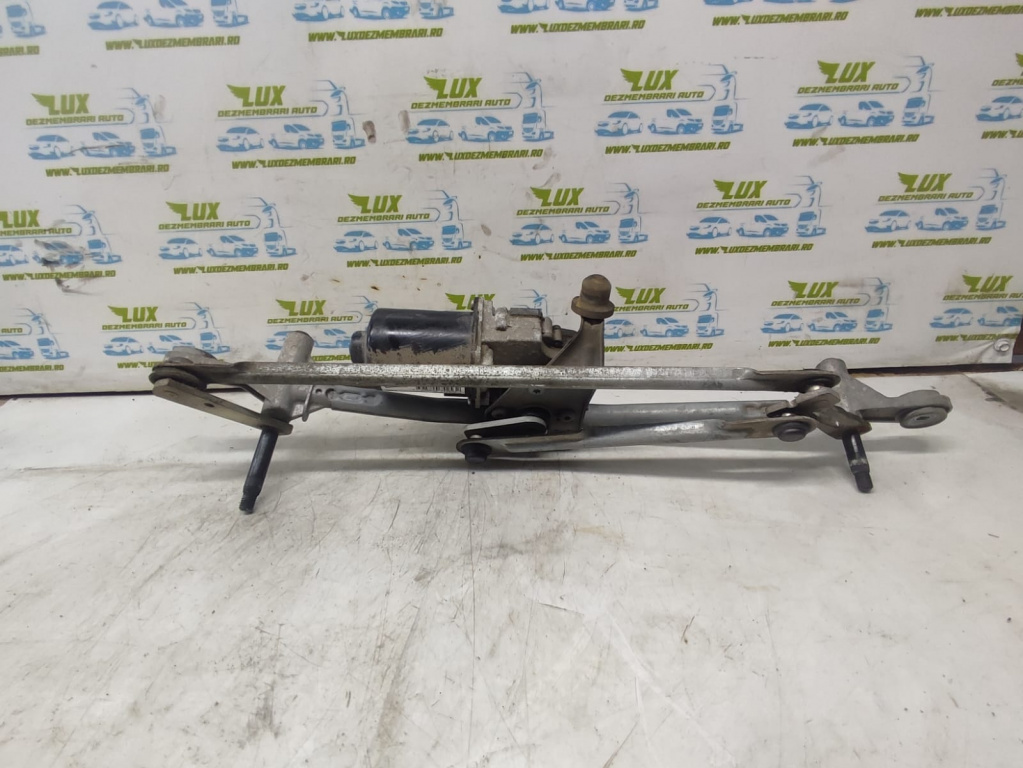 Ansamblu stergator cu motoras w000074253 Fiat Tipo