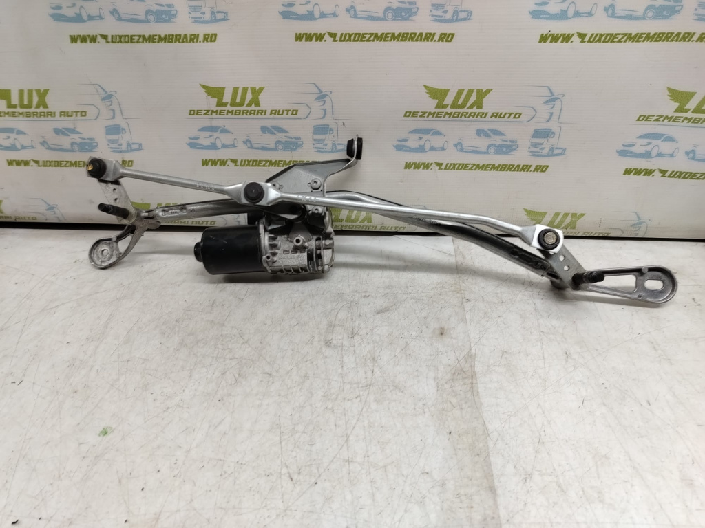 Ansamblu stergator cu motoras W224097 BMW Seria 7 G11/G12 [facelift] [2019 - 2020] 3.0 d Hybrid B57D30B LCI