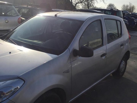 Ansamblu stergator Dacia Sandero 1.4 Mpi