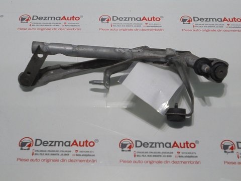 Ansamblu stergator dreapta fata, 1T0955024E, Vw Touran (1T1, 1T2) (id:288465)