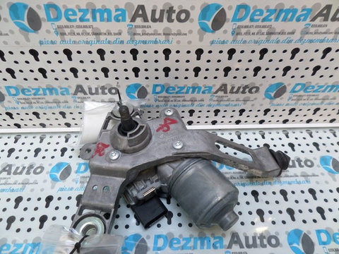 Ansamblu stergator dreapta fata Ford Focus 3 sedan, BM51-17K484-B