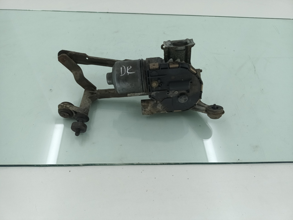 Ansamblu stergator dreapta Seat LEON 1.9 TDI BKC/BXE 2005-2011 D7-8-5 1P0955024 DezP: 15704