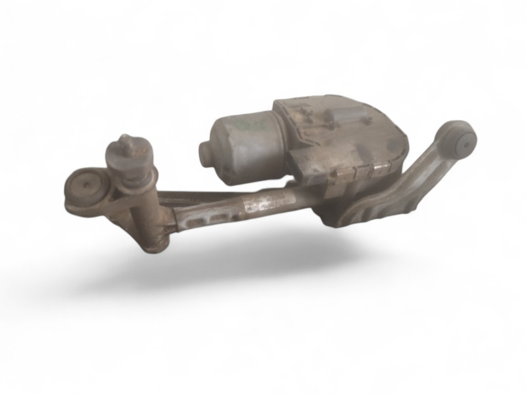 Ansamblu stergator dreapta Seat Leon 1P an 2006 2007 2008 cod 1P0955024A