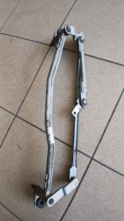 Ansamblu stergator fără motoraș Audi A3 8P, an fabricație 2004