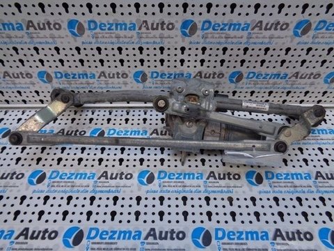 Ansamblu stergator fata, 2K1955023G, Vw Touran (1T1, 1T2) 2003-2010 (id:208303)