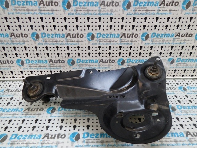 Ansamblu stergator fata, 2S61-17500-AE, Ford Fiest