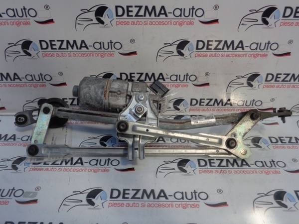 Ansamblu stergator fata, 9682861480, Peugeot Partner platforma