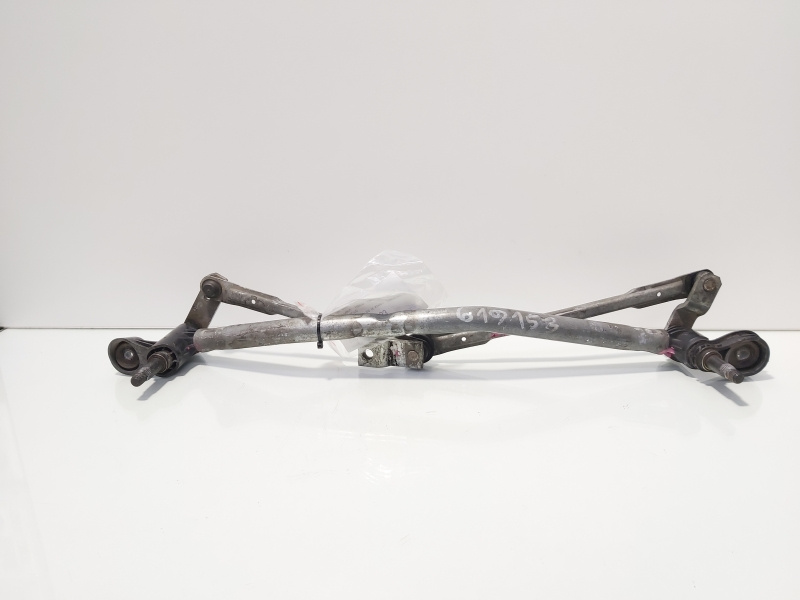 Ansamblu stergator fata, cod 13111211, Opel Astra H Combi (id:619153)